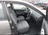 Pontiac Vibe 5Y2SL63885Z478805 снимка