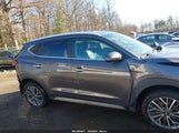Hyundai Tucson Limited KM8J3CAL3MU359925 fotografie