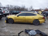 Hyundai Sonata N Line 5NPEK4JC0MH112242 fotografie