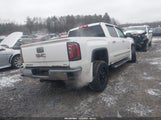 GMC Sierra  Slt 3GTU2NEC5GG363816 снимка