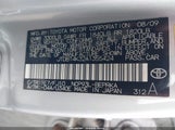 Toyota Yaris JTDBT4K32A1355424 снимка
