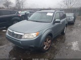 Subaru Forester 2.5X Premium JF2SH6CC7AH901459 снимка