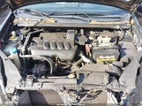 Nissan Sentra 2.0 Sr 3N1AB6APXCL782122 снимка