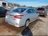 Nissan Sentra Sr 3N1AB7APXDL680374 снимка