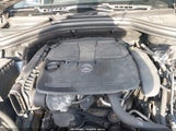 Mercedes-Benz Ml 350 4Matic 4JGDA5HB9DA241455 снимка
