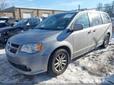Dodge Grand Caravan Sxt 2C4RDGCG4JR325853 снимка