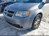 Dodge Grand Caravan Sxt 2C4RDGCG4JR325853 снимка