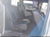 Dodge Grand Caravan Sxt 2C4RDGCG4JR325853 снимка