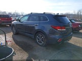 Hyundai Santa Fe Se KM8SMDHF5HU199592 снимка