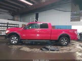 Ford F-150 Fx4 1FTFW1ET6DFA32956 снимка