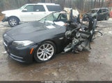 BMW 535I xDrive WBA5B3C59ED531123 снимка