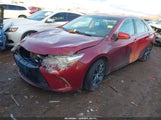 Toyota Camry Xse 4T1BF1FK9FU923290 photo