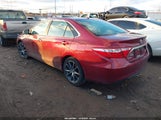 Toyota Camry Xse 4T1BF1FK9FU923290 fotografie