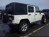 Jeep Wrangler Unlimited Sahara 1C4BJWEG0DL611374 снимка
