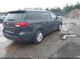 Kia Sedona Lx KNDMB5C15F6040710 снимка