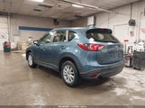 Mazda Cx-5 Sport JM3KE4BY5F0511417 снимка
