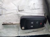 Chevrolet Equinox Lt 2GNALCEK5H6223278 снимка