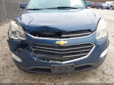 Chevrolet Equinox Lt 2GNALCEK5H6223278 снимка