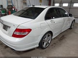 Mercedes-Benz C 300 Luxury/Sport WDDGF54X99R072167 снимка