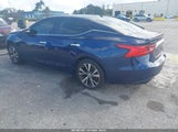 Nissan Maxima 3.5 Sv 1N4AA6AP2GC441661 снимка