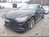Hyundai Sonata Sel KMHL64JA5MA147436 снимка