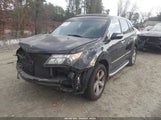 Acura Mdx Technology Package 2HNYD2H6XBH544994 снимка