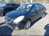 Nissan Versa 1.6 Sl 3N1CN7APXCL811561 снимка