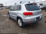 Volkswagen Tiguan Se WVGBV7AX8CW585969 fotografie