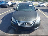 Nissan Sentra Sv 3N1AB7AP2EY200087 снимка