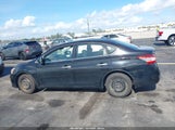 Nissan Sentra Sv 3N1AB7AP2EY200087 снимка