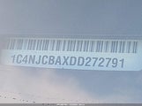 Jeep Compass Sport 1C4NJCBAXDD272791 снимка