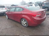 Hyundai Elantra Gls 5NPDH4AE8DH450922 снимка