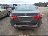 Nissan Sentra Sv 3N1AB7AP6HL640170 снимка