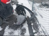 Toyota Rav4 Le 2T3BFREV2HW567947 снимка