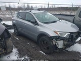 Toyota Rav4 Le 2T3BFREV2HW567947 снимка