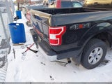 Ford F-150 Xlt 1FTFX1E53KKF21219 снимка