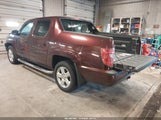 Honda Ridgeline Rtl 5FPYK1F5XAB005626 снимка