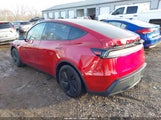 Tesla Model Y Long Range Launch Series/Premium All-Wheel Drive 7SAYGDEE4TF354381 fotografie