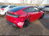 Tesla Model Y Long Range Launch Series/Premium All-Wheel Drive 7SAYGDEE4TF354381 photo