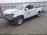 Chevrolet Colorado 2Wd Long Box Lt 1GCHSCEN4N1207463 photo