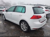 Volkswagen Golf Tsi Se 4-Door 3VW217AU3GM035068 снимка