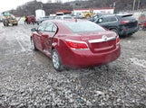 Buick Lacrosse Cxl 1G4GC5EG0AF169647 снимка