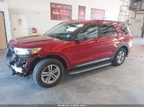 Ford Explorer Xlt 1FMSK7DH3LGC96733 fotografie