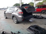 Toyota Highlander Limited Platinum V6 5TDDKRFHXES023402 снимка
