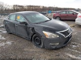 Nissan Altima 2.5/2.5 S/2.5 Sl/2.5 Sv 1N4AL3APXEN382191 снимка