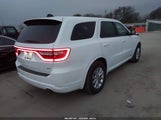 Dodge Durango Gt Rwd 1C4RDHDG2SC540601 снимка