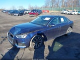 Audi A4 Premium Plus 40 Tfsi Quattro S Tronic WAUBBAF43NN010015 снимка