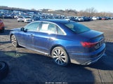 Audi A4 Premium Plus 40 Tfsi Quattro S Tronic WAUBBAF43NN010015 photo