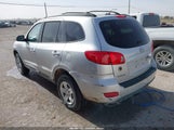 Hyundai Santa Fe Gls 5NMSG73D39H229894 fotografie