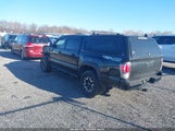 Toyota Tacoma Trd Off Road 3TYCZ5AN6NT061825 fotografie